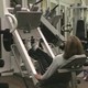 Calf Raise on Leg Press M1