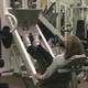 Calf Raise on Leg Press M2